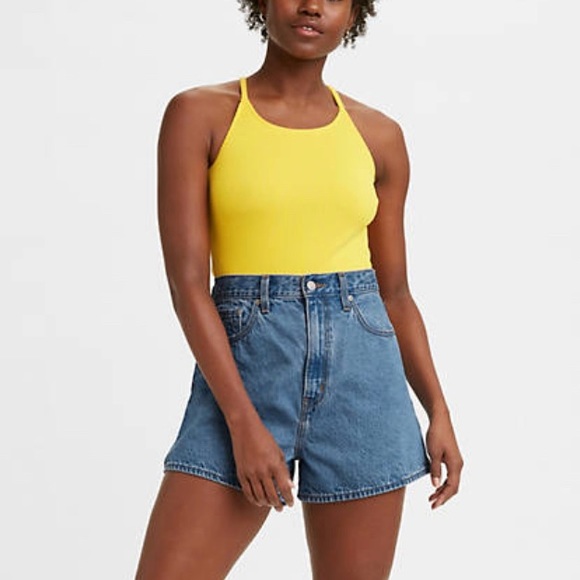 Levi’s High Loose Shorts | Size 29 - Picture 2 of 5